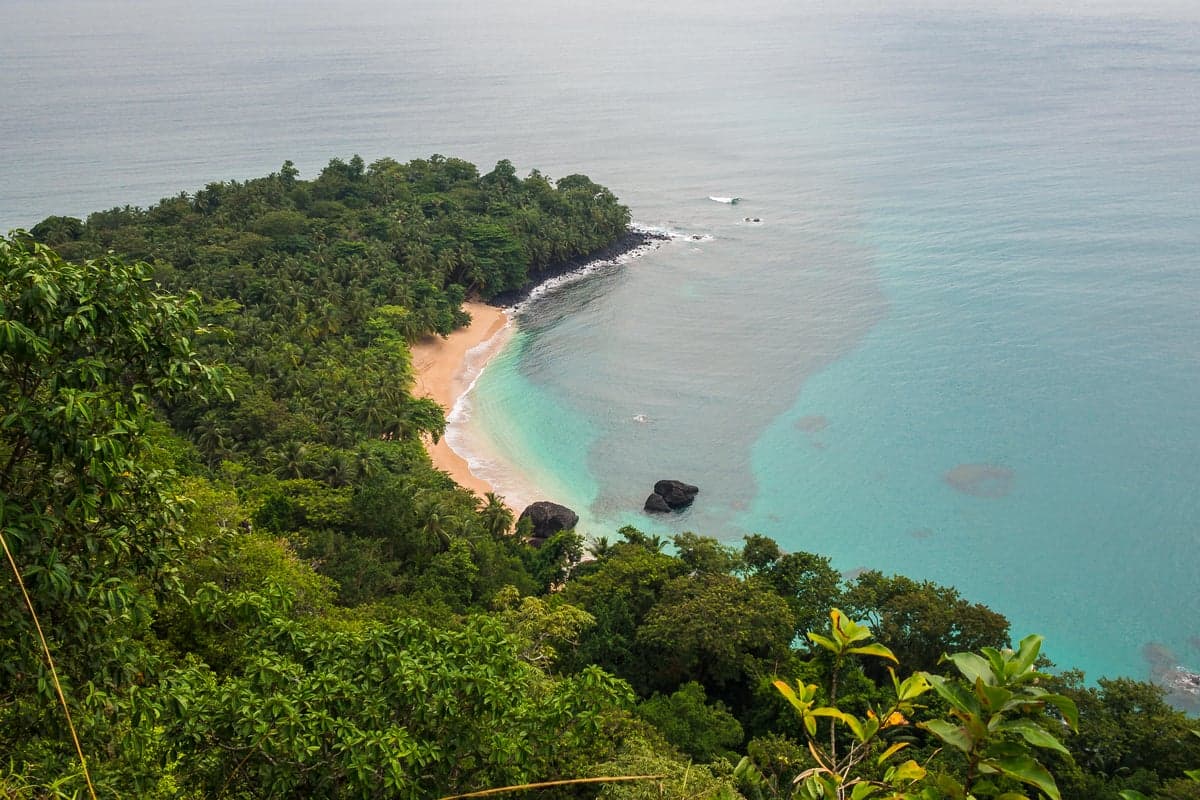 Decolonising Paradise: How Principe Island Challenges Tourism