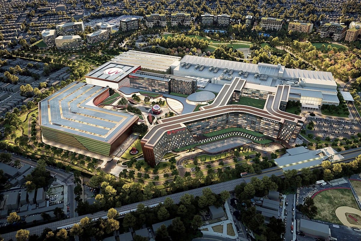 NYC Casino Licenses: Corporate Colonization Disguised as Development