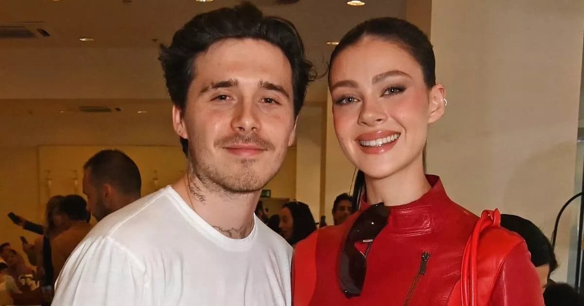 Beckham Family Dynamics Expose Celebrity Privilege Systems