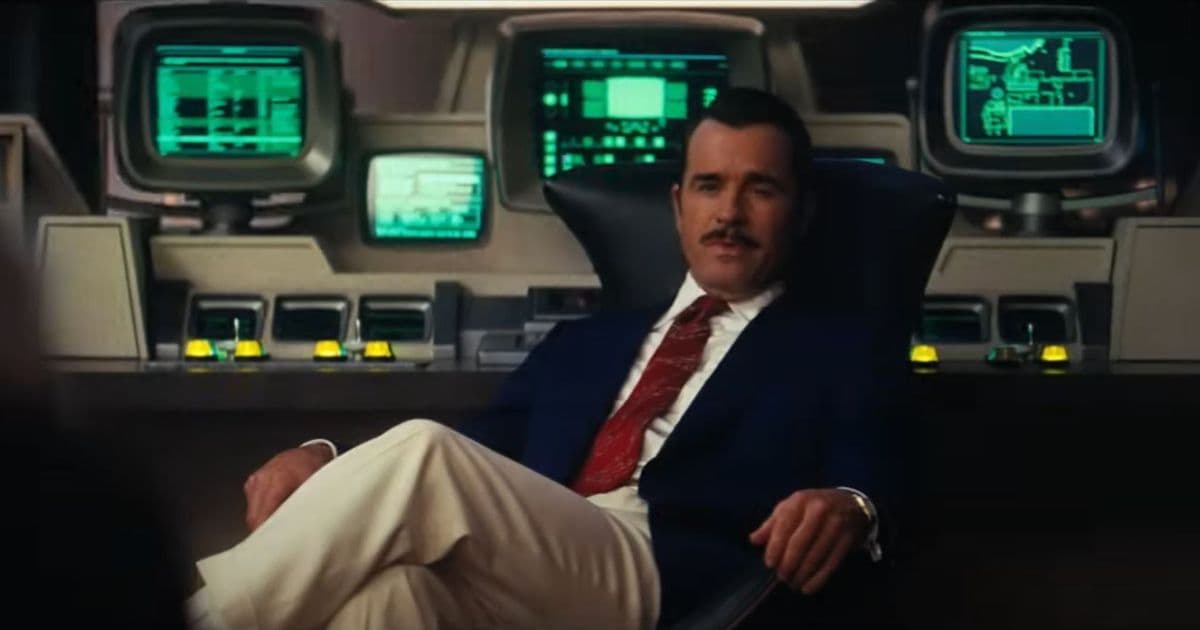 Fallout's Mr House: Tech Billionaire Power Fantasy Decoded